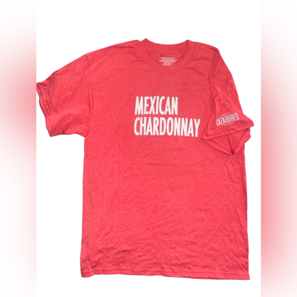 Cazadores Tequila Tshirt